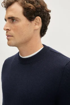 Girocollo ReCashmere