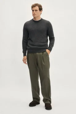 Girocollo ReCashmere
