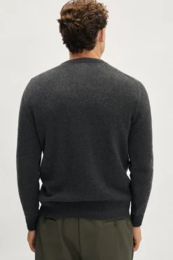 Girocollo ReCashmere