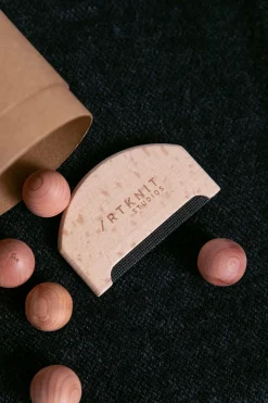 Kit per la cura dei capi in Lana e Cashmere