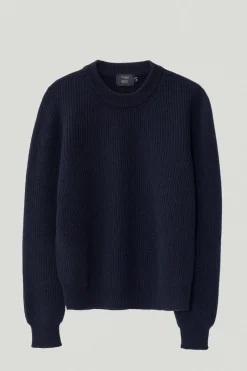 Maglione Perkins in Lana Merino