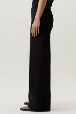 Pantalone Palazzo in Cotone Organico – Versione Imperfect