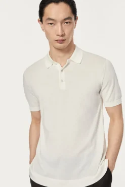 Polo in Cotone Organico