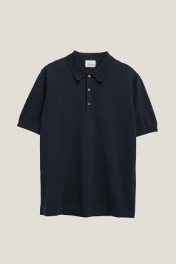 Polo in Cotone Organico