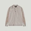 Polo in Lana Merino - Versione Imperfect