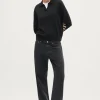 Polo in Lana Ultrasoft
