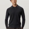 Polo in Lana Ultrasoft