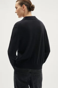 Polo in Lana Ultrasoft