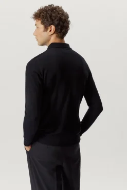 Polo in Lana Ultrasoft