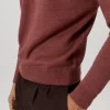 Polo in Tintura Naturale