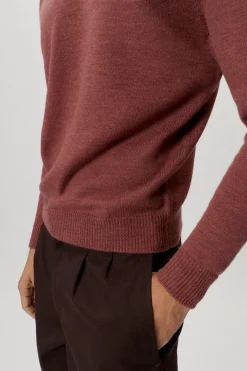 Polo in Tintura Naturale