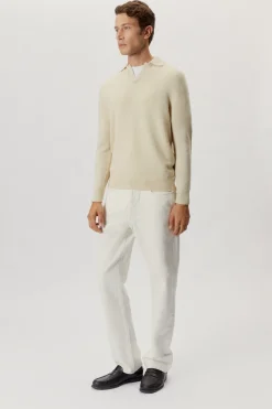 Polo in Tintura Naturale