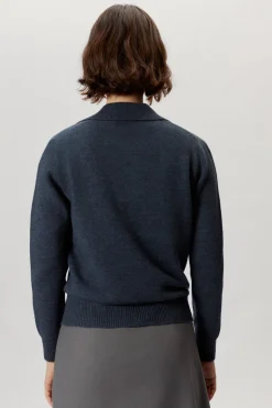 Polo in Tintura Naturale