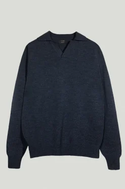 Polo in Tintura Naturale