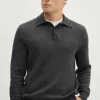 Polo ReCashmere