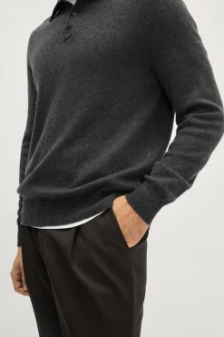 Polo ReCashmere