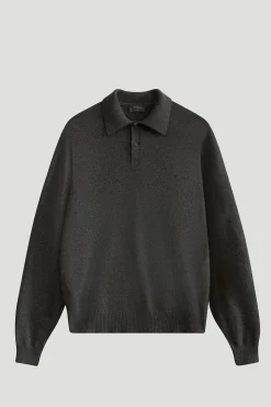 Polo ReCashmere