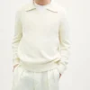 Polo Tricot in Cotone Organico