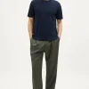 T-shirt in Cotone Organico
