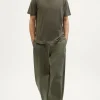T-shirt in Cotone Organico