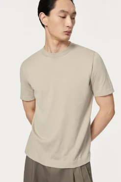 T-shirt in Cotone Organico