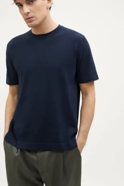 T-shirt in Cotone Organico