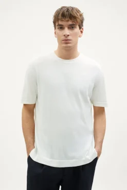 T-shirt in Cotone Organico