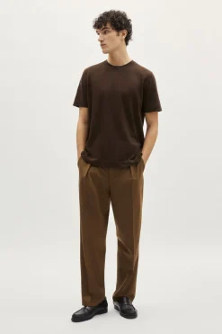 T-shirt in Cotone Organico