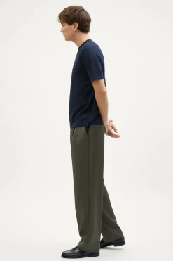 T-shirt in Cotone Organico