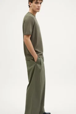 T-shirt in Cotone Organico