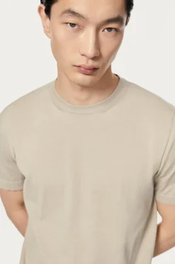 T-shirt in Cotone Organico