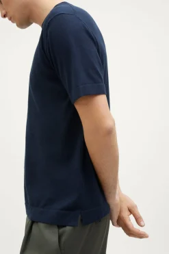 T-shirt in Cotone Organico