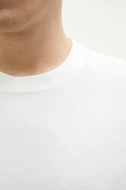 T-shirt in Cotone Organico