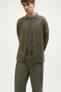 T-shirt in Cotone Organico