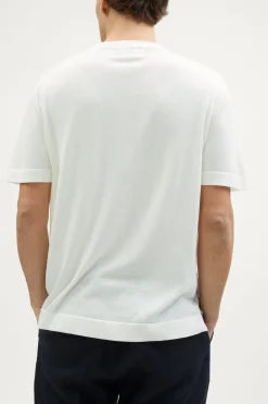 T-shirt in Cotone Organico