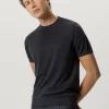 T-Shirt in Lana Ultrasoft