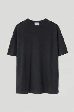 T-Shirt in Lana Ultrasoft - Versione Imperfect